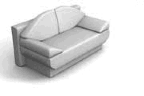 Евро-софа "Моника"  