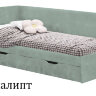 Лео КР-49 кровать 0,8м  