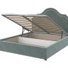 Кровать ОЛИВИЯ 160 без основания     