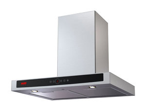 Вытяжка LINDA smart 600/900 INOX 5P-S модерн