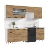  Кухня Рио NEW 2,4м (490)