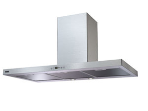 Вытяжка MARA inox 5P 600/900 модерн