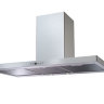 Вытяжка MARA inox 5P 600/900 модерн