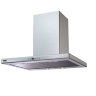 Вытяжка MARA inox 5P 600/900 модерн