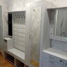 "ОЛЬГА МИЛК 4" прихожая  