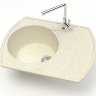 Мойка из искусственного камня Мarrbaxx Z-25