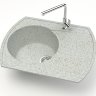 Мойка из искусственного камня Мarrbaxx Z-25