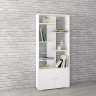 Стеллаж Ромео-4
