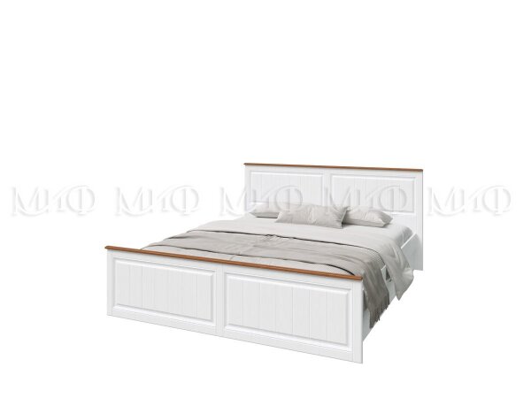  Валенсия кровать 1,6м