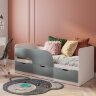 Стандарт КР-22 NEW кровать 0,9м 