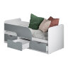 Стандарт КР-22 NEW кровать 0,9м 