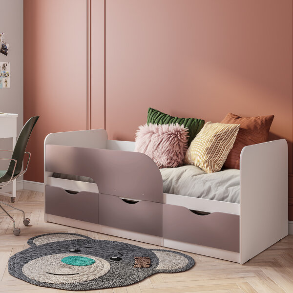 Стандарт КР-22 NEW кровать 0,9м 