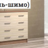 Комод К800