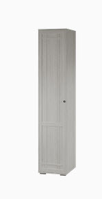 Ричард  пенал с полками РШ-21, РШ-22 (450) Лев/Пр.