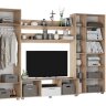 Гостинная "МАНХЕТЕН" 2,94м   МДФ 