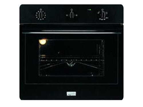 Газовый духовой шкаф  IGG 1634 EG Inox