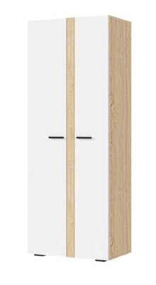 САНСА ШК-02 Шкаф 2-х ств.