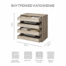 "Наоми" комод КМ-09