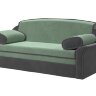 Диван малогабаритный "Рик" 1400