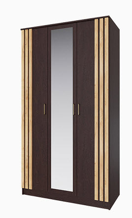 Кано шкаф 1200 КПШ-2