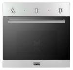 Духовка электрическая независимая Krona IEK 1635 INOX