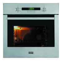Духовой шкаф IEK 1626 Inox