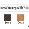 Валенсия этажерка ПУ 500  