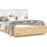 Ирис  кровать парящая с ПМ 1,6м    
