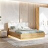 Ирис  кровать парящая с ПМ 1,6м    