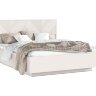 Ирис  кровать парящая с ПМ 1,6м    