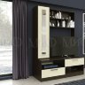 Фиеста  гостиная  ЛДСП 1,50м