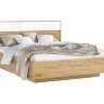 Роджина кровать парящая 1,6м с ПМ